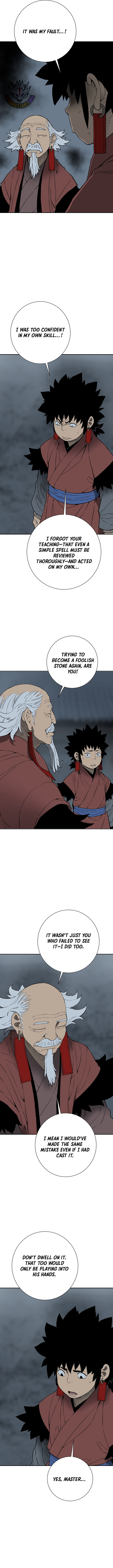Tales of A Shinning Sword Chapter 111 2